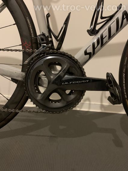 specialized Tarmac comp SL6 - 4