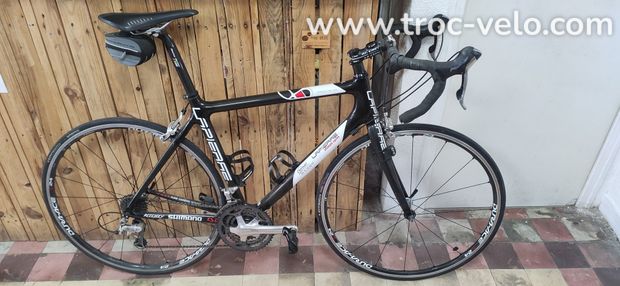 Lapierre FDJ Carbone - 1