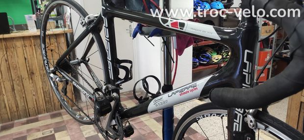 Lapierre FDJ Carbone - 3