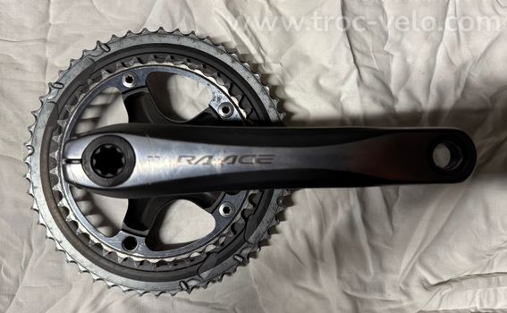 Pédalier dura ace fc7900 - 2