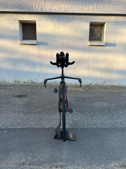 Orbea Ordu M20iLTD 2024 - Ceramic - 2
