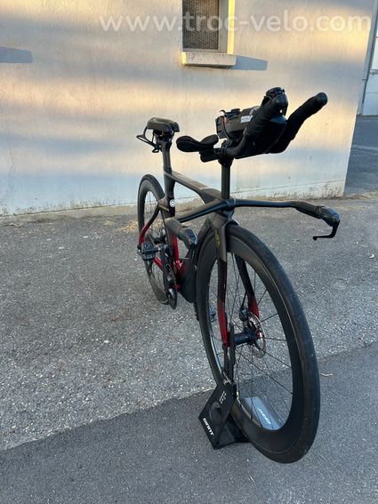 Orbea Ordu M20iLTD 2024 - Ceramic - 3