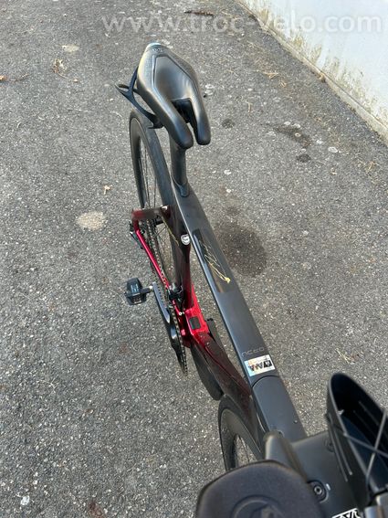 Orbea Ordu M20iLTD 2024 - Ceramic - 4