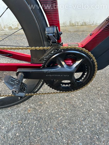 Orbea Ordu M20iLTD 2024 - Ceramic - 6