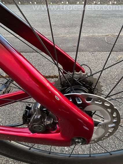 Orbea Ordu M20iLTD 2024 - Ceramic - 7