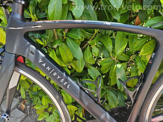  VAN RYSEL ULTRA RCR CF ULTEGRA Di2 TAILLE XS - 4