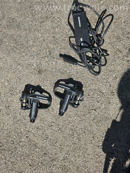  VAN RYSEL ULTRA RCR CF ULTEGRA Di2 TAILLE XS - 8