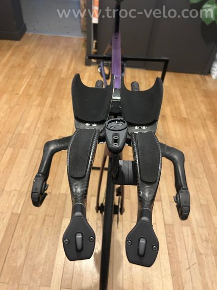 Cervelo P5 Sram AXS 2024 - 6