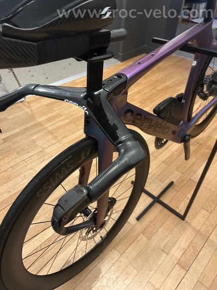Cervelo P5 Sram AXS 2024 - 7