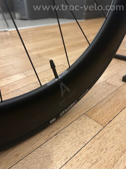 Cervelo P5 Sram AXS 2024 - 8