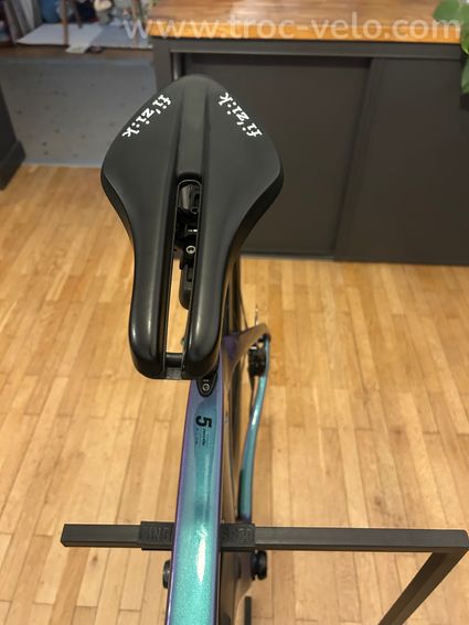 Cervelo P5 Sram AXS 2024 - 12