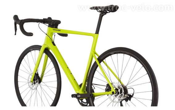 Cannondale SuperSix EVO - Taille S/48 - 2022 - 4