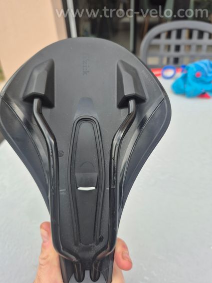 Selle Fi'zi:k vento 140mm - 3
