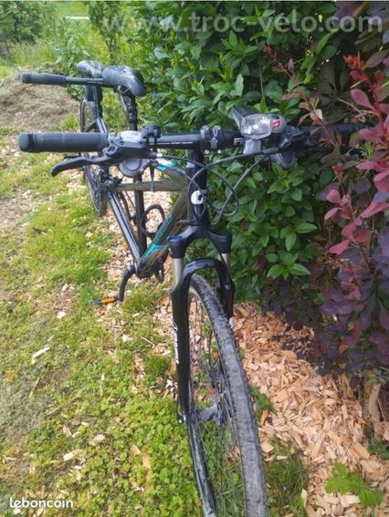 Tandem Gitane - 2