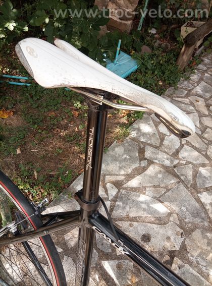 Cannondale caadx taille 58 - 5