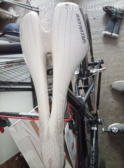 Cannondale caadx taille 58 - 11