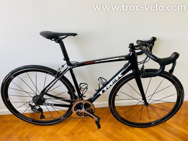 Velo Trek edmonda SL8  T:52  - 1