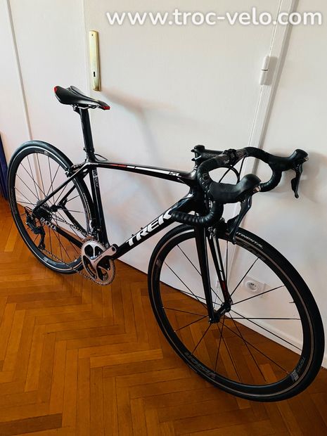 Velo Trek edmonda SL8  T:52  - 3