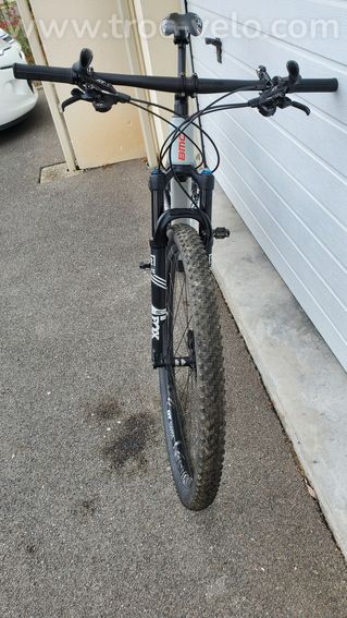 VTT BMC TEAMELITE 01 - 2