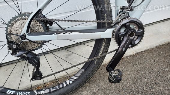 VTT BMC TEAMELITE 01 - 3