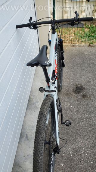 VTT BMC TEAMELITE 01 - 4