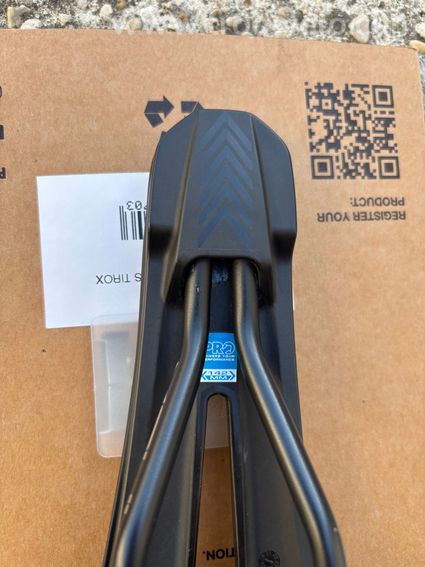 Selle Pro griffon performance - 3