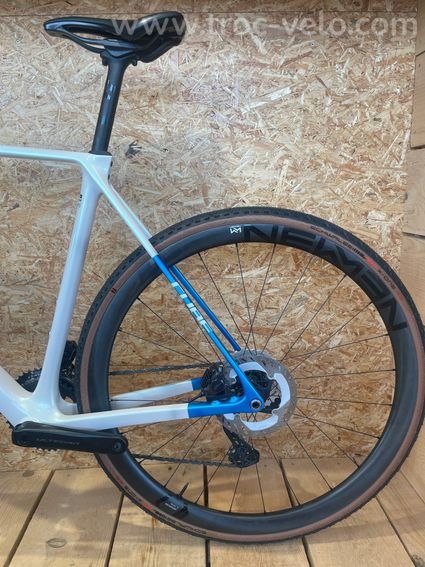 Cube Crossrace C68X TE  - 5