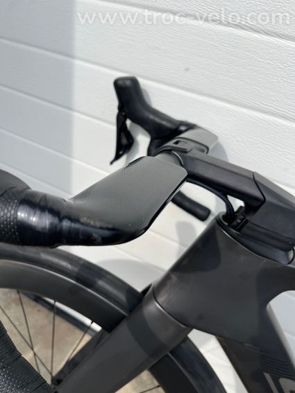 Scott Foil RC 10 taille S - 10