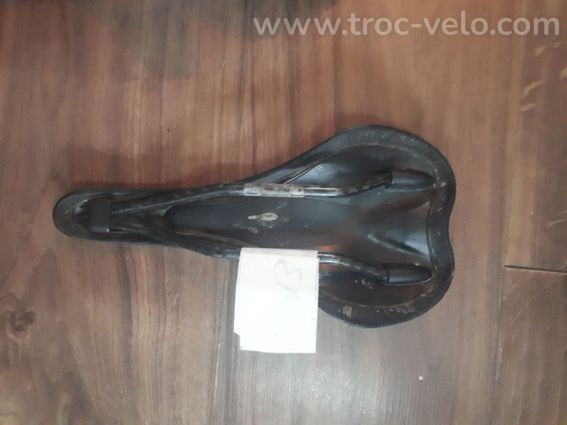 SELLE VTT ITALIA 142gr - 2