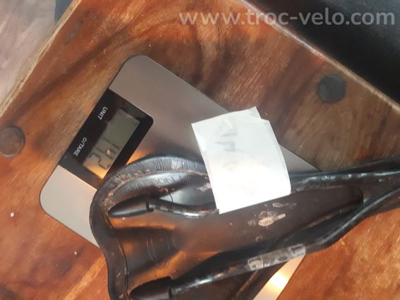 SELLE VTT ITALIA 142gr - 3