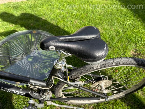 Vélo femme ville Giant - 2