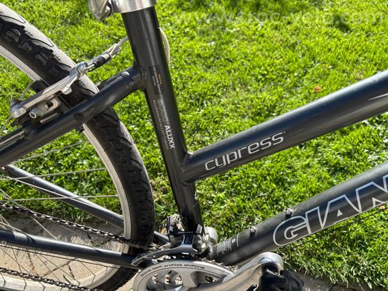 Vélo femme ville Giant - 6