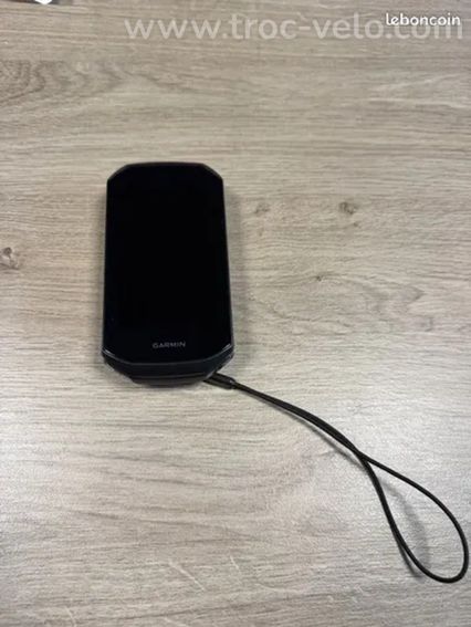 Garmin edge150 - 2