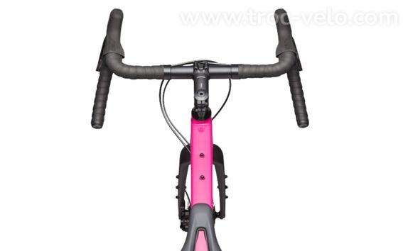 Vélo Gravel Cannondale Topstone 2 CUES Rose – Taille S – 2026 - 5