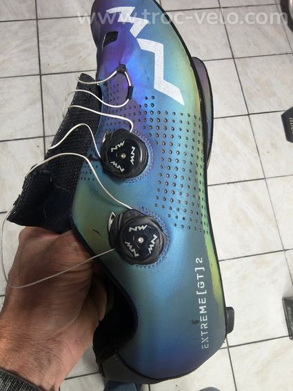 NORTHWAVE Extreme GT2 - 4