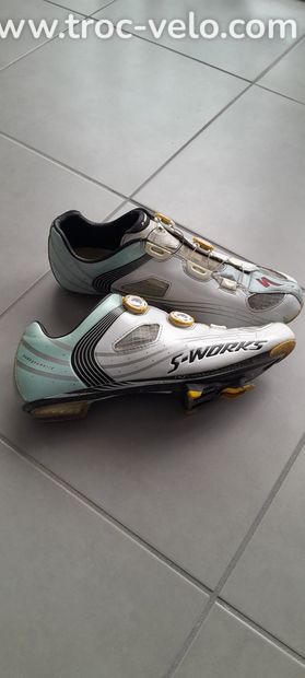 Chaussures s-works - 1