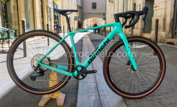 Cross Country VÃ©lo Troc Bicycles Troc Velo Toulouse Troc Bike