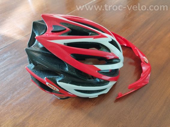 Casque bell