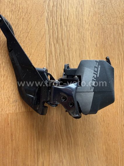 Dérailleur avant SRAM FORCE AXS