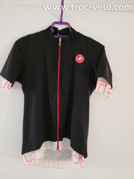 CASTELLI AIRWAY L - 1