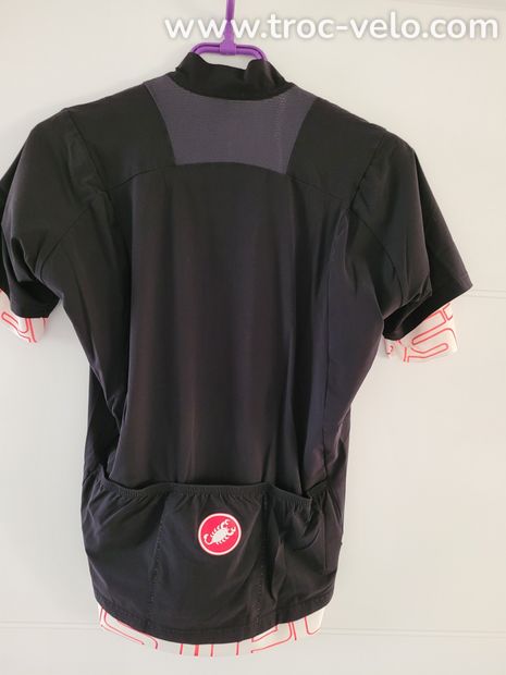 CASTELLI AIRWAY L - 2