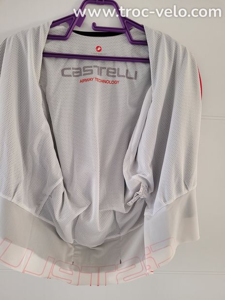 CASTELLI AIRWAY L - 4