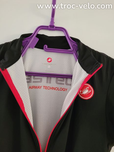 CASTELLI AIRWAY L - 5