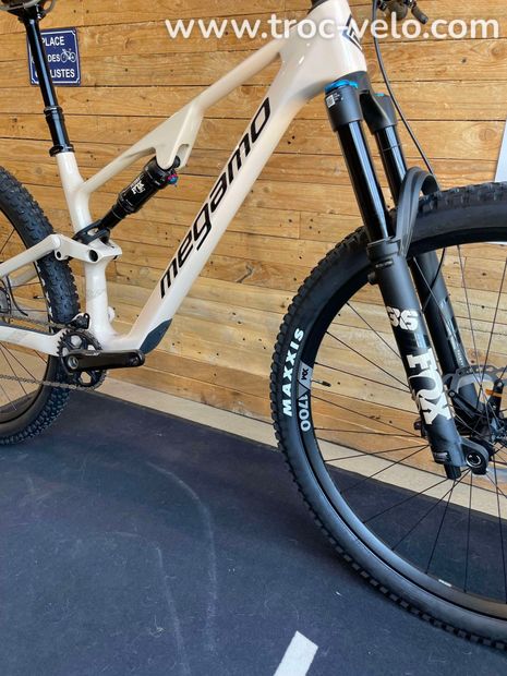 Vtt megamo vitae 05 taille M - 2