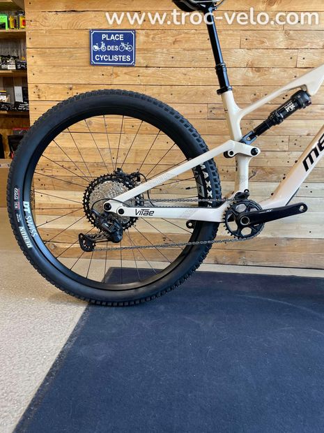 Vtt megamo vitae 05 taille M - 3