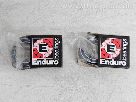 Roulements Enduro Bearings 6805 LLB - 3