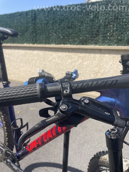 VTT Specialized Montage à la Carte - 3