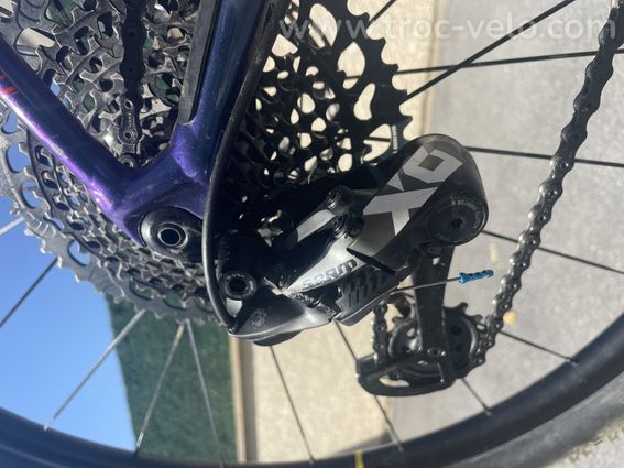 VTT Specialized Montage à la Carte - 4