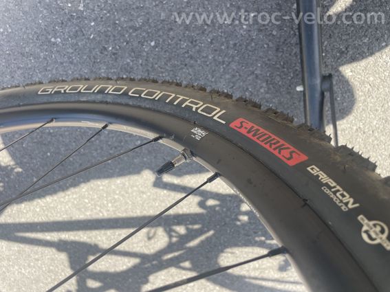 VTT Specialized Montage à la Carte - 6