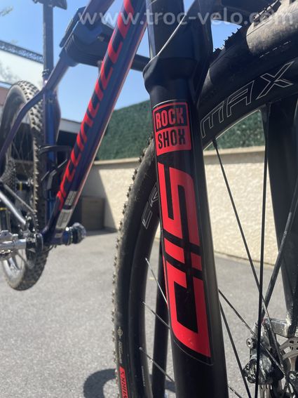 VTT Specialized Montage à la Carte - 2